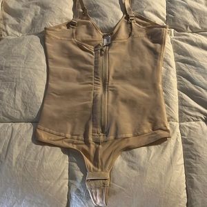 Thong Faja Shapewear